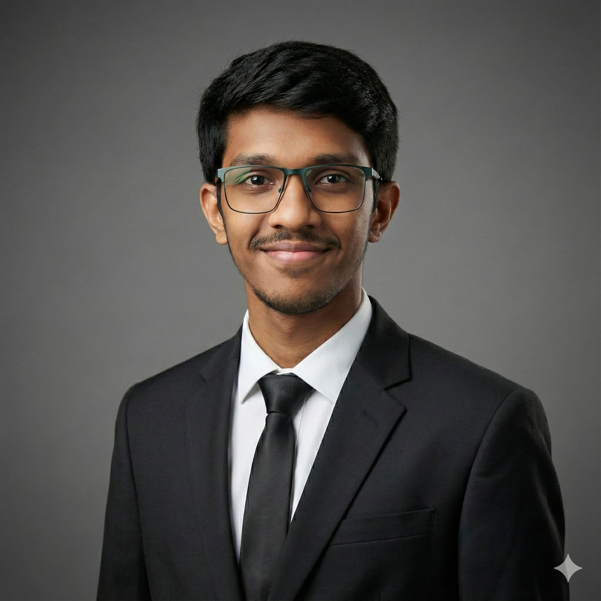 Ilesh Patel - Developer